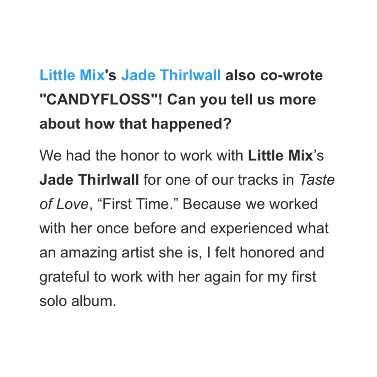 lidolmix's tweet photo. JADE AND NAYEON BESTIES OMG https://t.co/gdLqDDrDLT