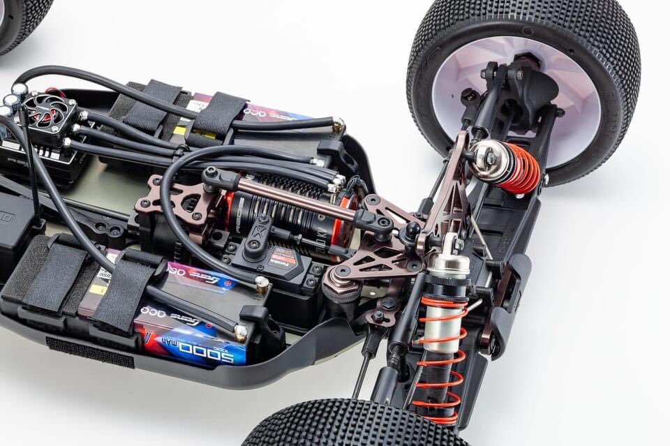 rcmart's tweet photo. Kyosho MP10Te 1/8 EP Buggy Racing Truck Released!!!
>> https://t.co/4FhAOqCPna <<
Get your RC goodies at:
https://t.co/9yuGVMDUCf
#rcMart
#kyosho
#MP10Te https://t.co/D071WalSDD