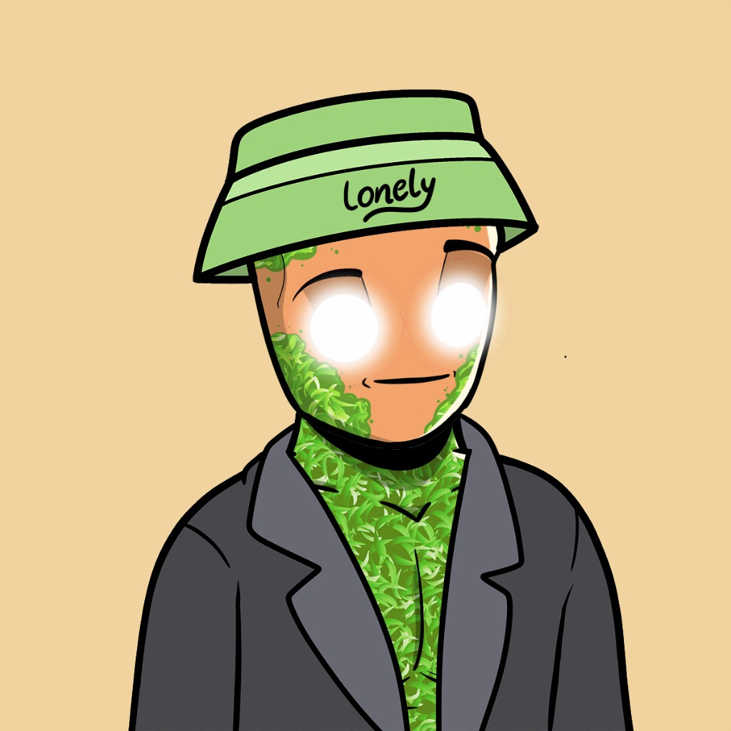 LonelyLonerss's tweet photo. We've teamed up with Secret Alpha Labs to give away 1 WL Spot of both projects! 🤫

🎫 To Enter:
Follow @LonelyLonerss and @SecretAlphaLabs 
Like, RT and Tag 3 Loners 

Ends in 24 hours! https://t.co/fIfSkORGWJ
