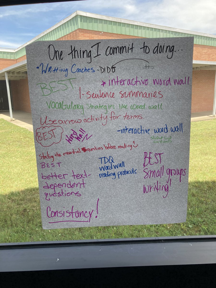 aestesrtr's tweet photo. We have had a great week of learning from @TrahansDragons Thank you for being a great facilitator. #committedtoourstudents @DCS_TN @TNedu https://t.co/oJjMSIiySm