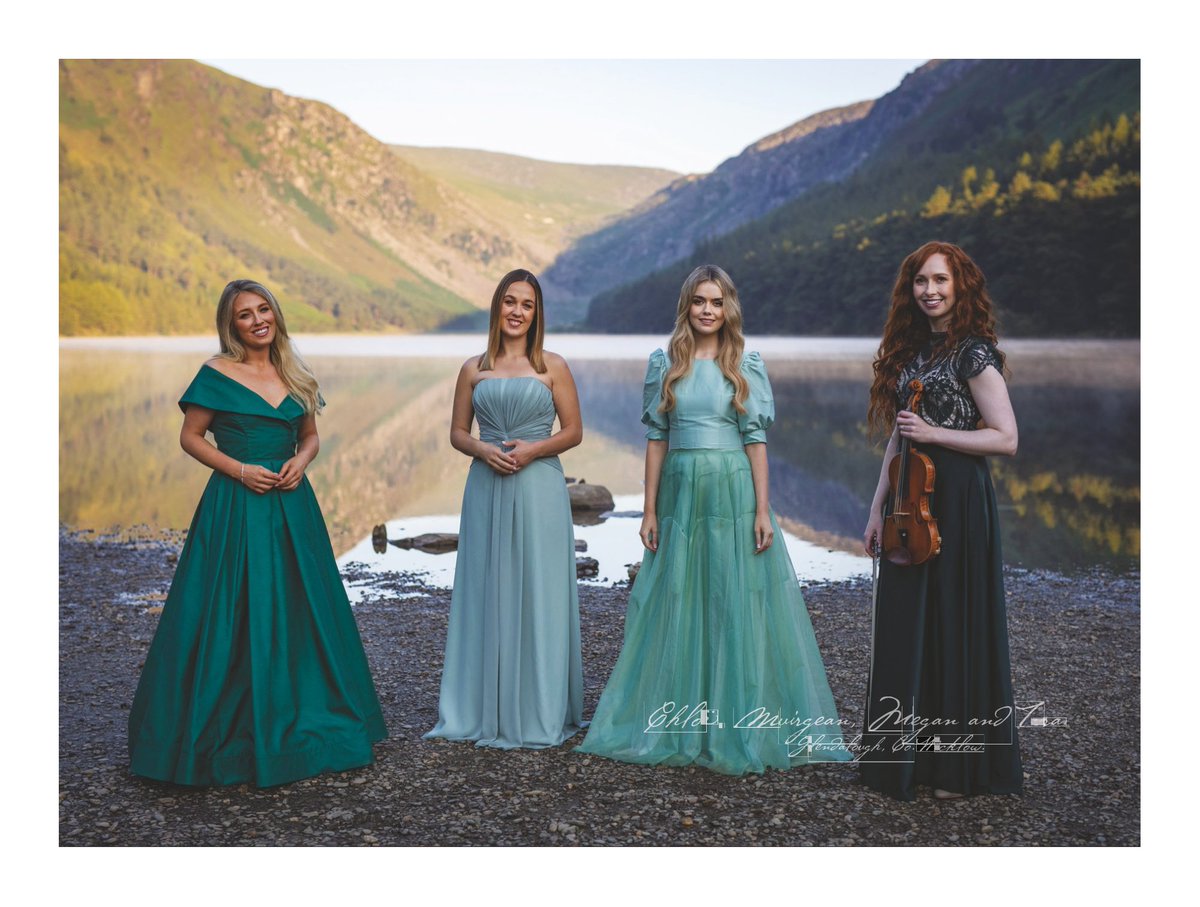 Celtic_Woman tweet media