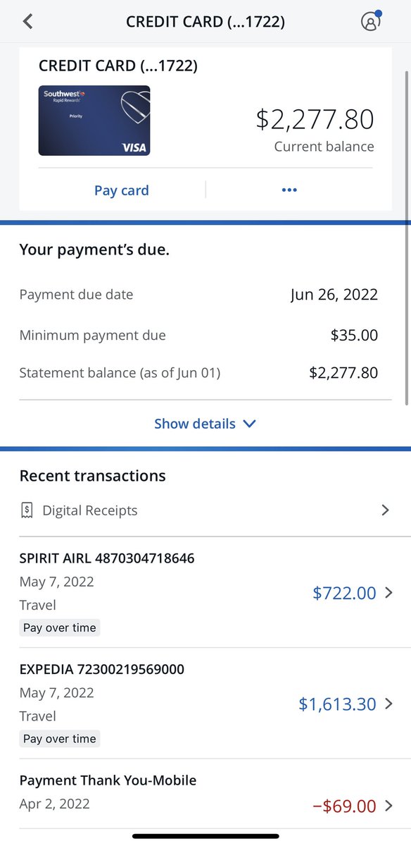 ERTroadside's tweet photo. @SpiritAirlines its sad that I never received my refund for my canceled flight. It was said to be sent in the system but it never was processed and my Chase CC said no sign of it. Just a giant loop I’ve been dealing with no breakthrough in this. DK9Q3X https://t.co/1rO7q8FH0r