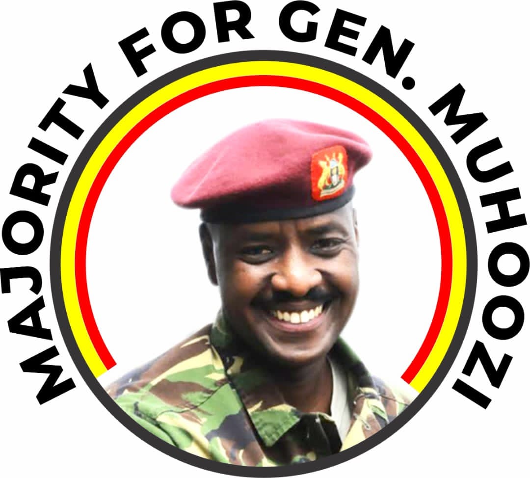 MKgenerationorg's tweet photo. @mkainerugaba 💪💪💪 https://t.co/LggJ150I2J