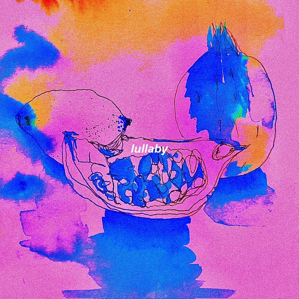 lullaby has been out for 2 weeks today. Thanks for all the love and support 🤗

If you haven't already, give it a spin today and show some love to <a href="/diozelus/">𝑫𝒊𝒐 𝒁𝒆𝒍𝒖𝒔</a> &amp; <a href="/bluewavemusic95/">Bluewave</a> 
😘😘😘

linktr.ee/sunturtlerecor…