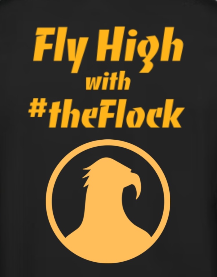 Epic Eagles (@epic_eagles) on Twitter photo Welcome to the Flock <a href="/CraigIsaac/">Craig Isaac</a> make sure you jump in the discord server so you don't miss all the Flock updates Welcome to the Flock <a href="/CraigIsaac/">Craig Isaac</a> make sure you jump in the discord server so you don't miss all the Flock updates