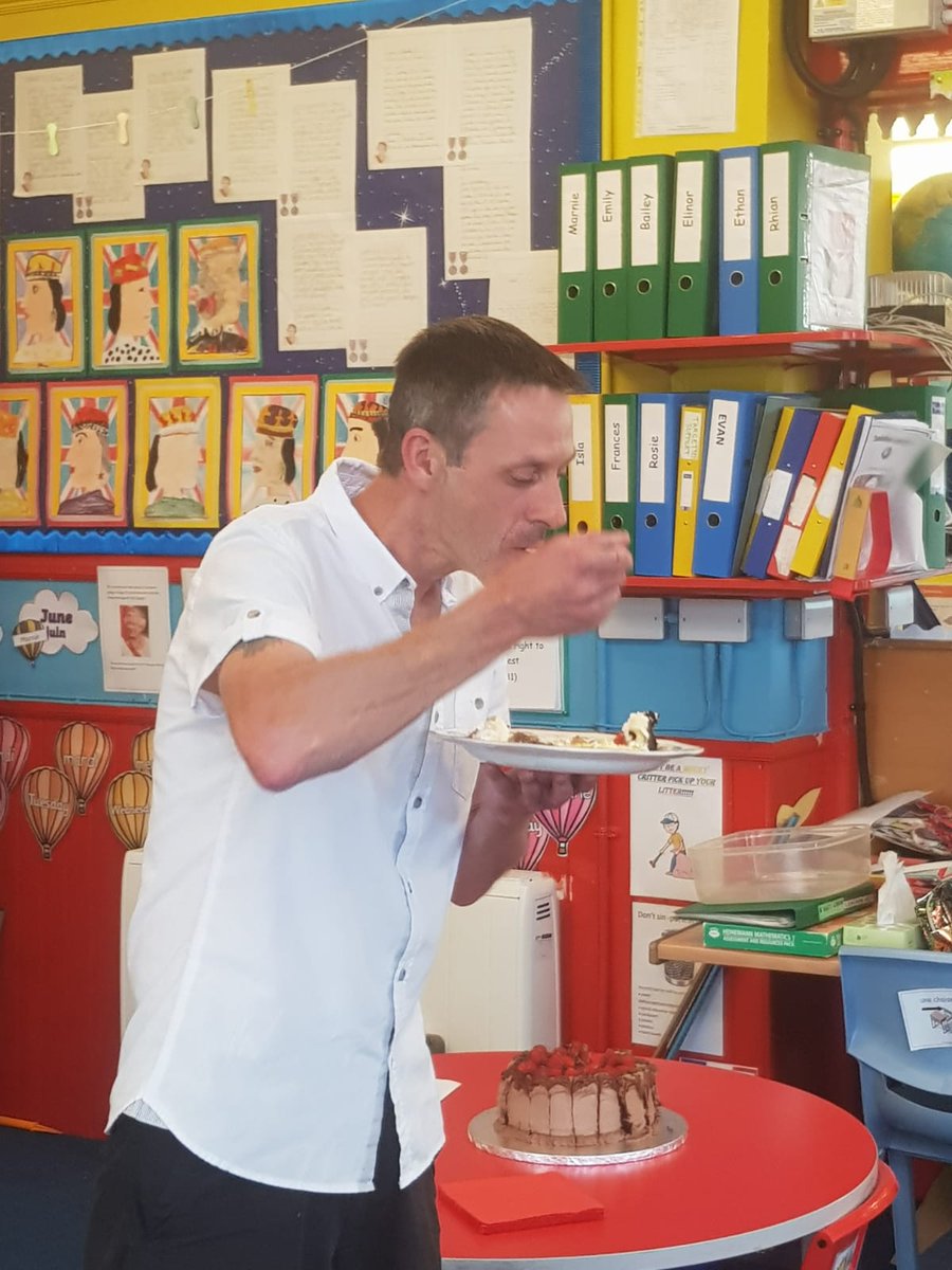 Collace Primary School tweet media