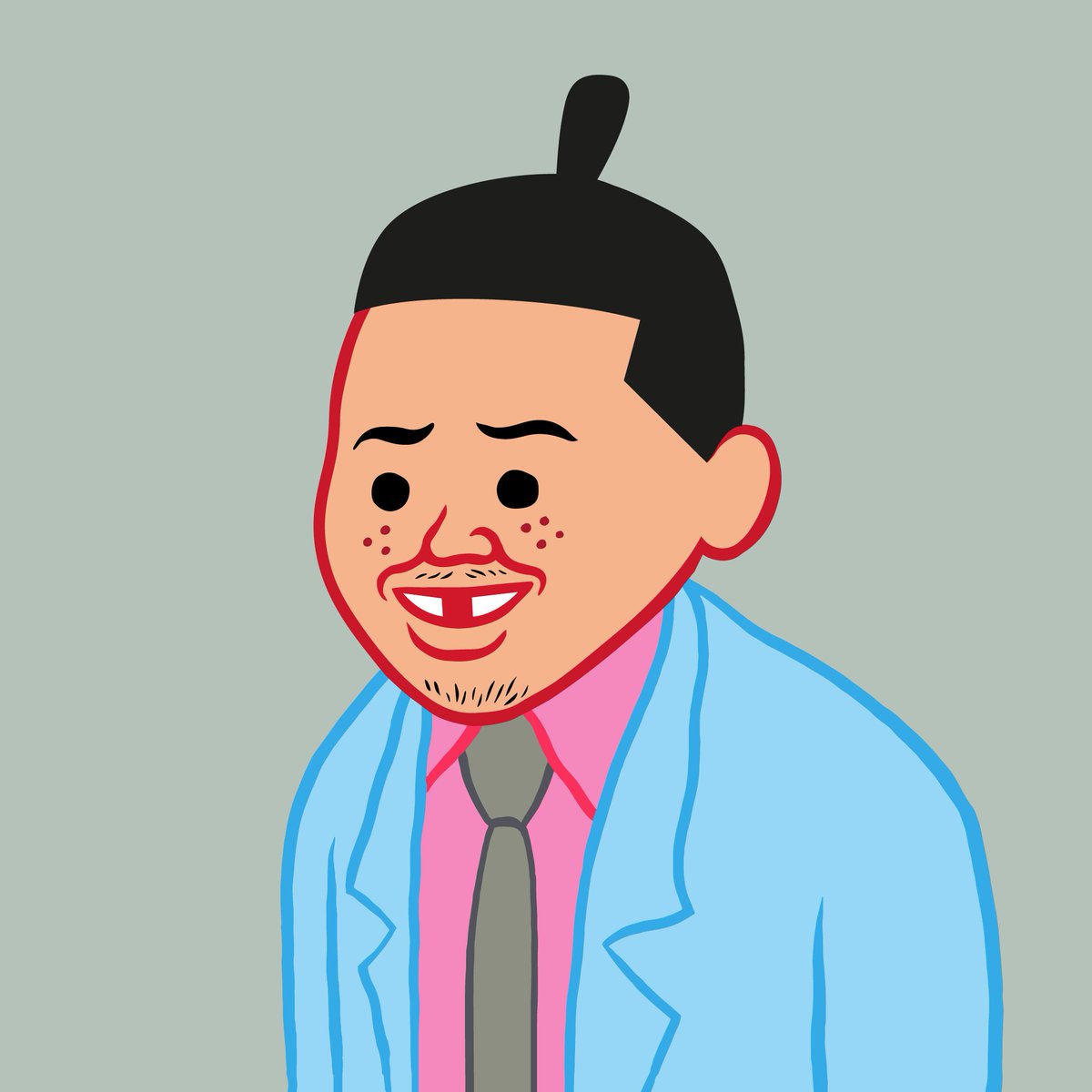 crazyrock621's tweet photo. Absolutely love it!!! @sirjoancornella @fwenclub  #NFTCommunity #nftart #NFTs #Metaverse https://t.co/KJkF04VSaa