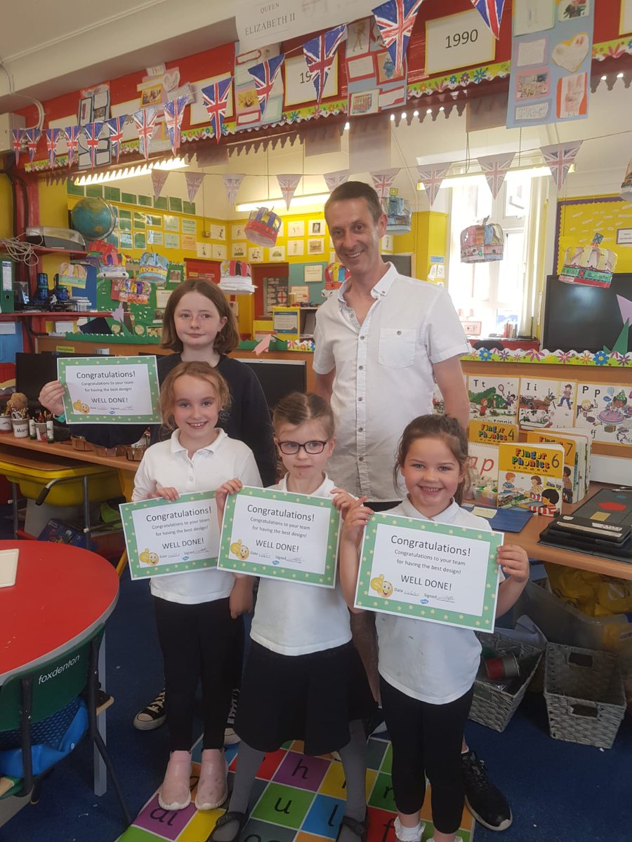 Collace Primary School tweet media