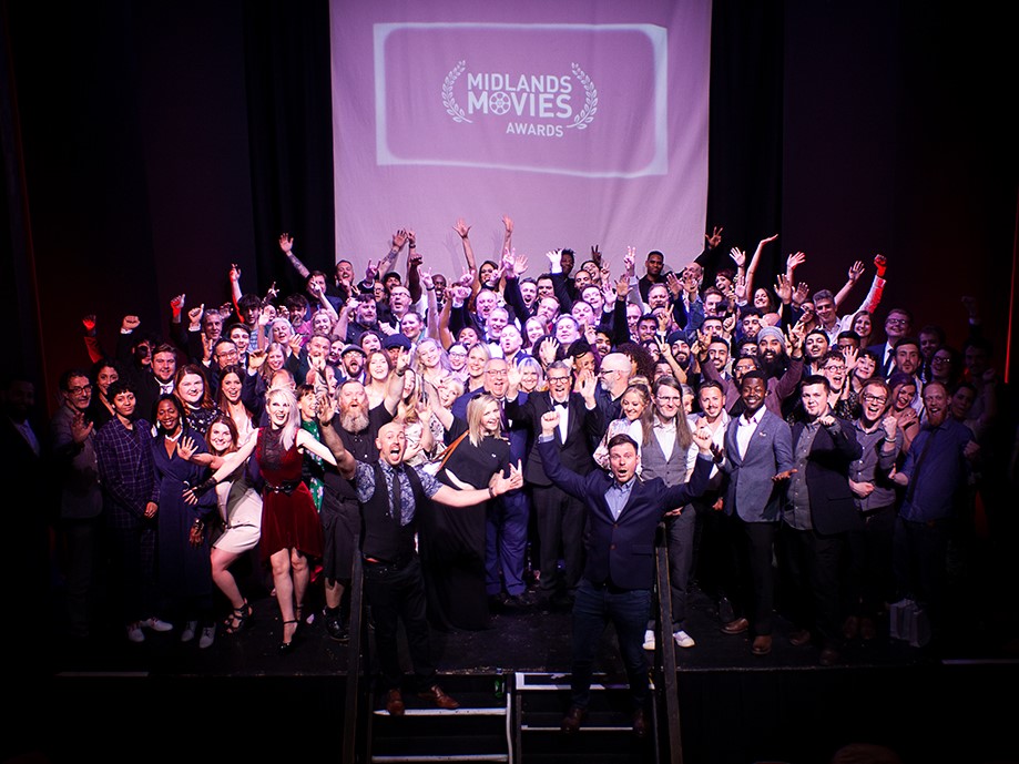 Midlands Movies tweet media