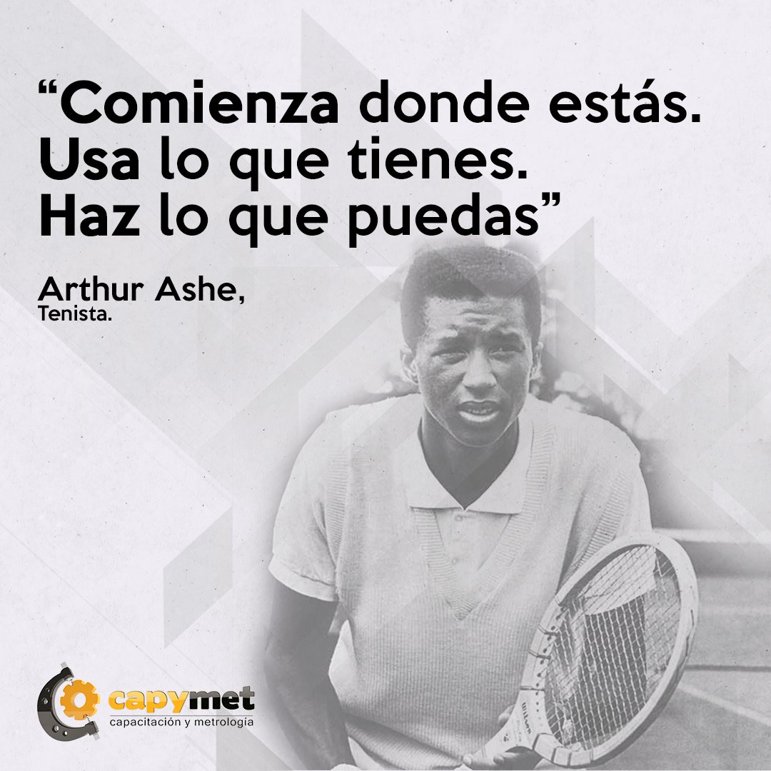 LCapymet's tweet photo. "Comienza donde estás..."✨👏💪😊
.
.
.
.
.
#ingenieriaindustrial #somosingeniería #LaboratorioCapymet #frasesdeingenieros #exitoempresarial #frasesdeexito #PuertoInteriorSilao #FIPASI https://t.co/zfSGu1OSLI