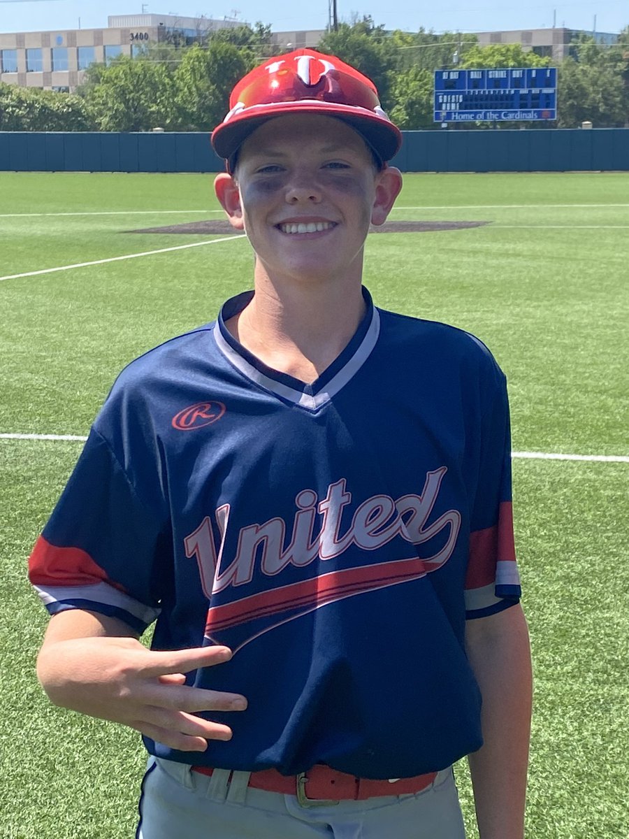 ✭Five Tool Texas✭ tweet media