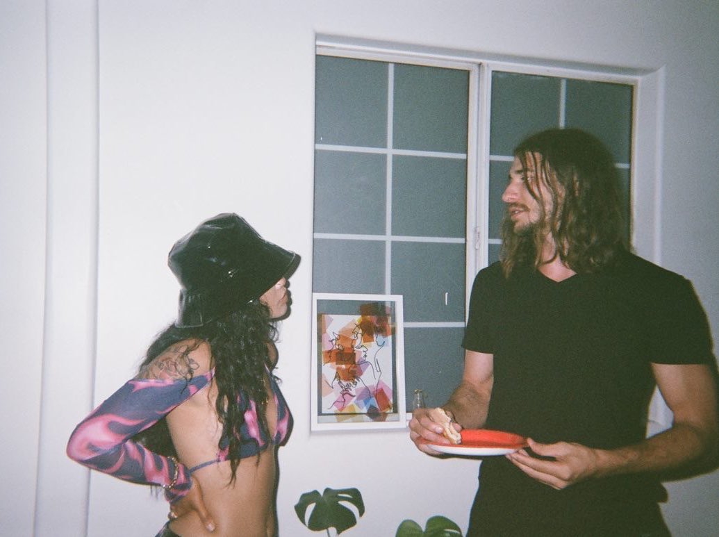 itsmkxyz's tweet image. Tess Franklin vs.  Oliver Fairmont #firstkill [📸 Sarah Catherine hook] 
.
.
.
#mkxyz #dylanmcnamara @netflix @NetflixGeeked @netflixgolden