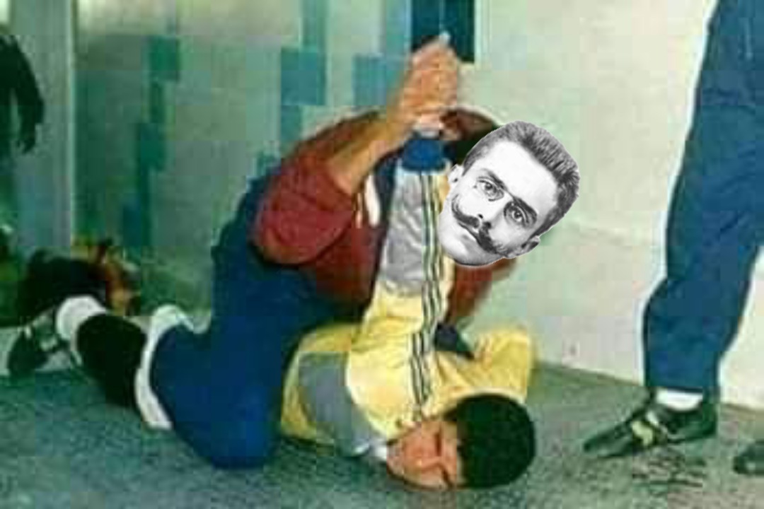 MokhtalatOff's tweet photo. مفيش شئ يستدعي بقاء شخص زي ده في قنوات اون سبورت الا بقى لو ادارة القناة هي اللي داعمة الشخص ده وبتساند في أنه يبث سمومه في نشر الفتنه بين الجمهور 

#اوقفوا_فتنه_شوبير_المزور https://t.co/DTVCLmaJdB