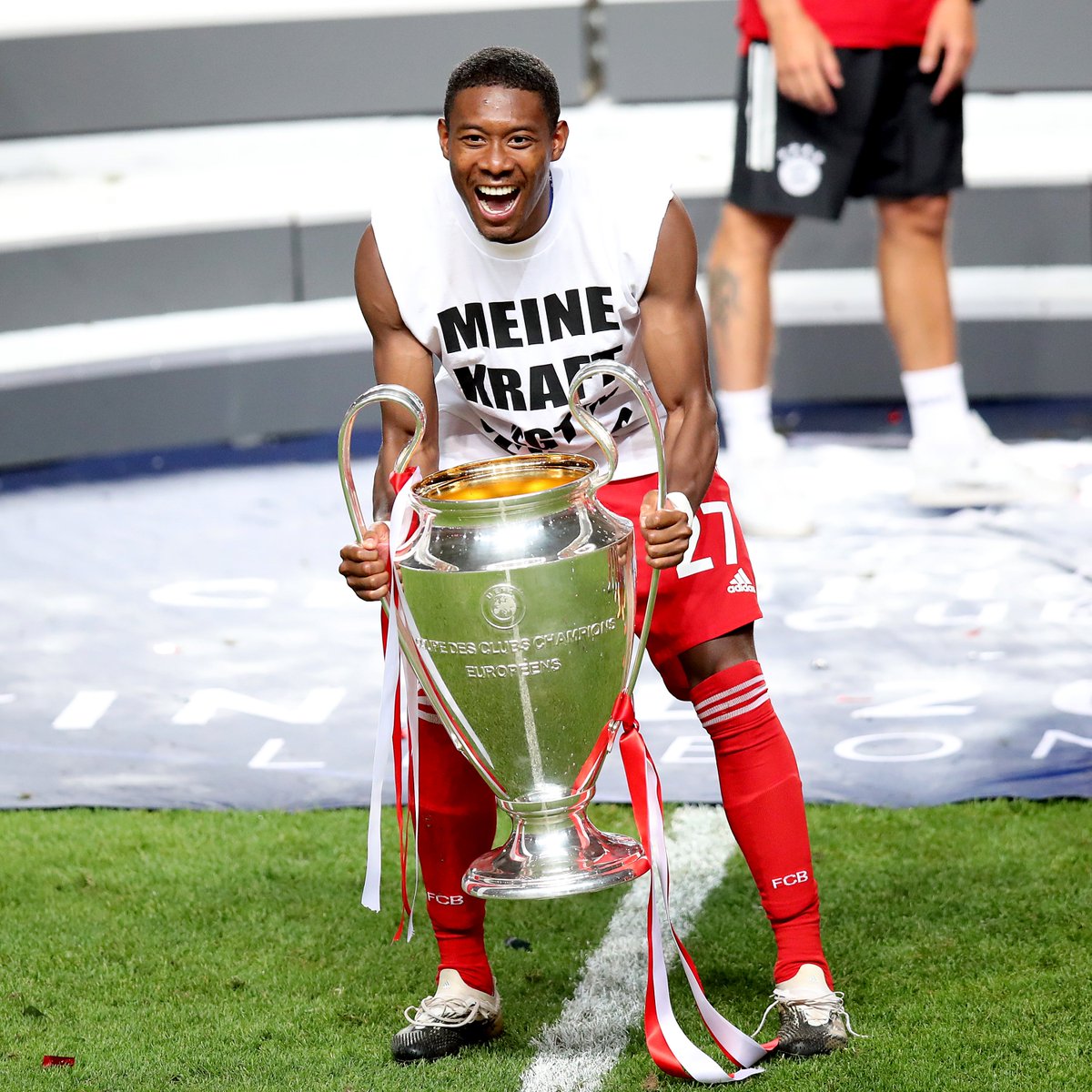 UEFA Champions League on Twitter "Threetime winner David Alaba turns