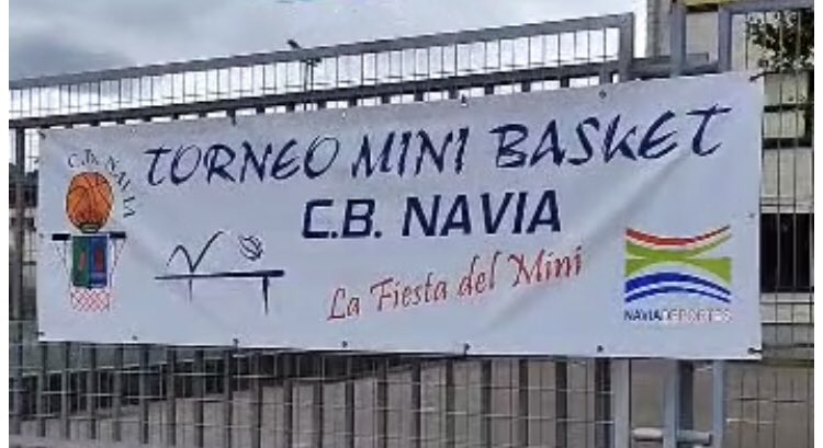 CBNavia's tweet photo. Tras dos años de ausencia, con más ganas que nunca, con toda la ilusión del mundo y a pesar de la lluvia, ya está en marcha #CBNaviaMini22 #TocaDisfrutar https://t.co/XJA03EnvW8