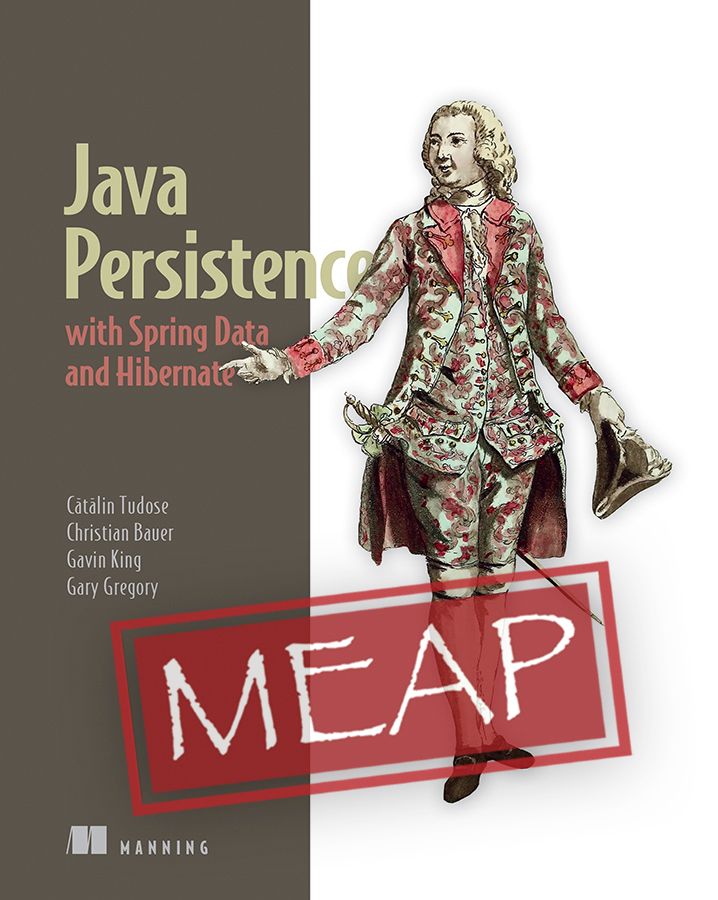 ManningBooks's tweet photo. Deal of the Day, June 24, Spring Boot in Practice and select titles on sale. Check them out: https://t.co/DcpsoLASzY
#springframework #Kotlin #springboot #cloudnative #Java #Kubernetes #JPA #JavaPersistenceAPI #SpringData #Docker https://t.co/Qfvxiy4Pmx