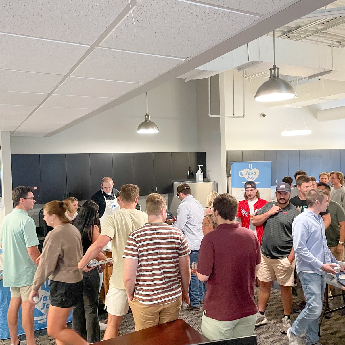 Java Joy tweet media