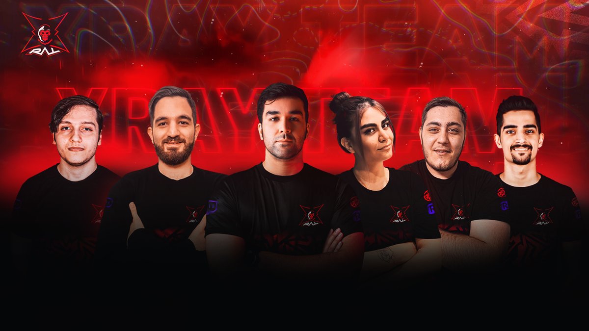 XRayTeamgg's tweet photo. XRay Team 2nd Wave🔥💣

📺Watch it on Youtube:
https://t.co/TslKaS1GeA

#XRayTeam #XRayTeamGG https://t.co/V1VRd6gIW2