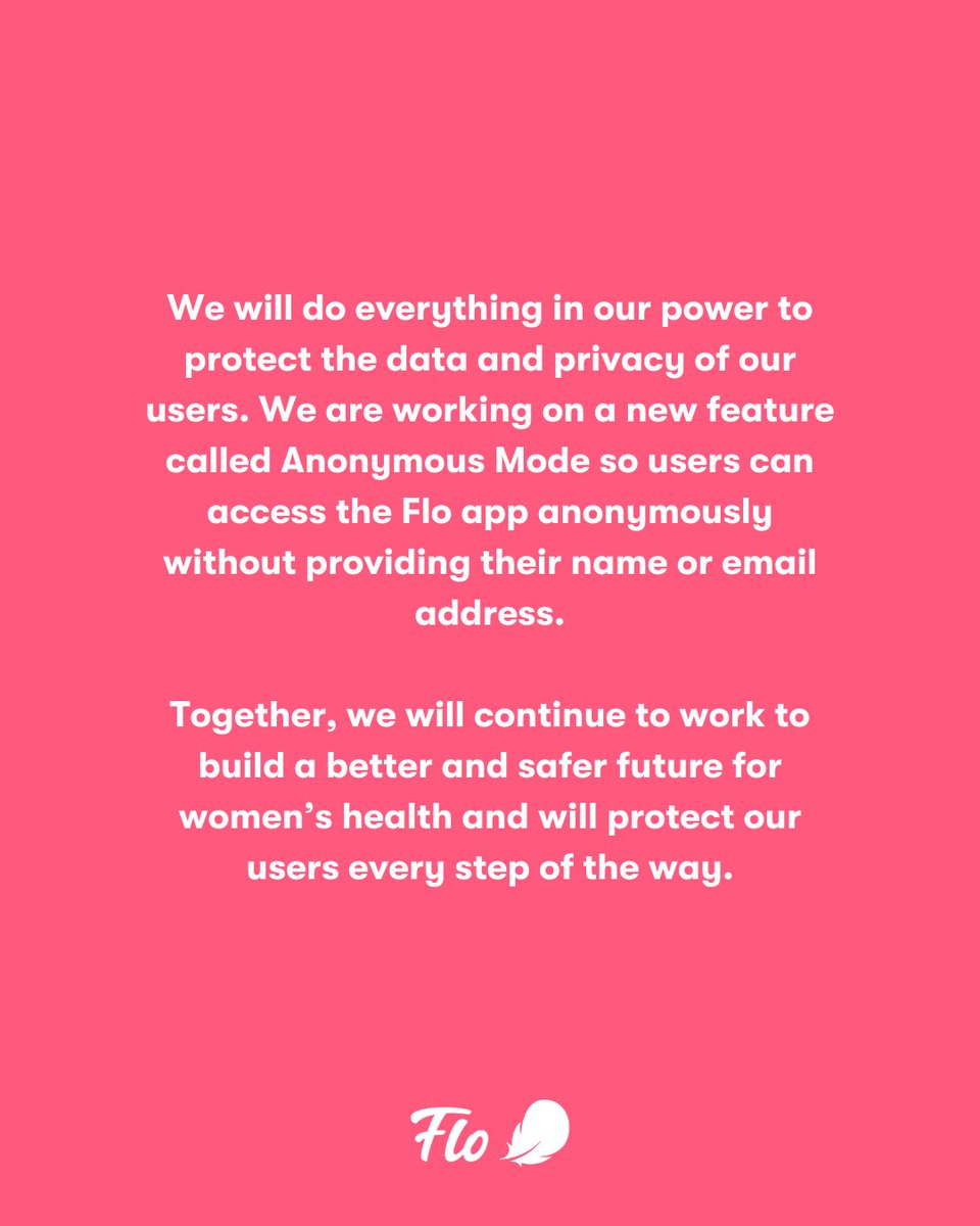 We will not sell your Personal Data.