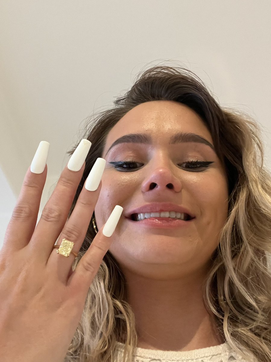 taliamarzipan's tweet image. The reality