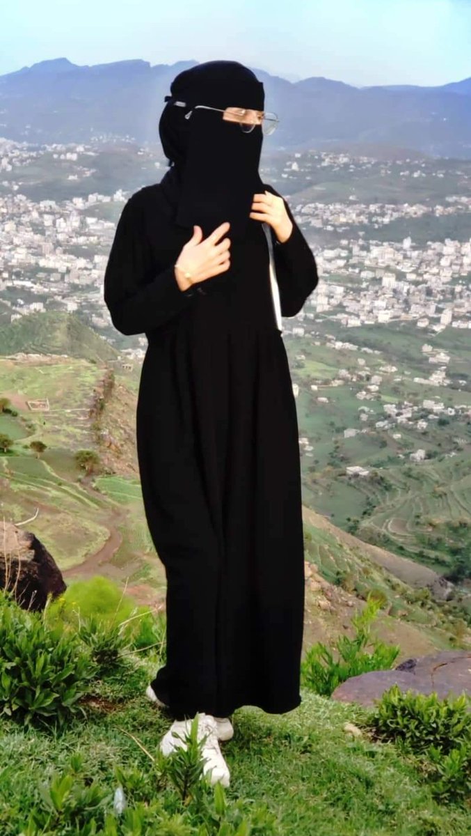 هاااي من إب 😍