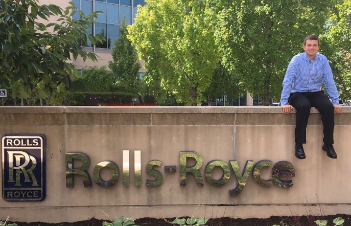 Conexus_IN's tweet photo. Our #Rising30 awardees &amp; #MakeINMove ambassadors show great promise as emerging leaders. @RollsRoyce's @kyle_varble is a great example. Check out his 10 lessons learned since he joined the workforce. You don't have to be a young leader to learn from it: https://t.co/3viBG9SyRz https://t.co/e07oEx6Lbt