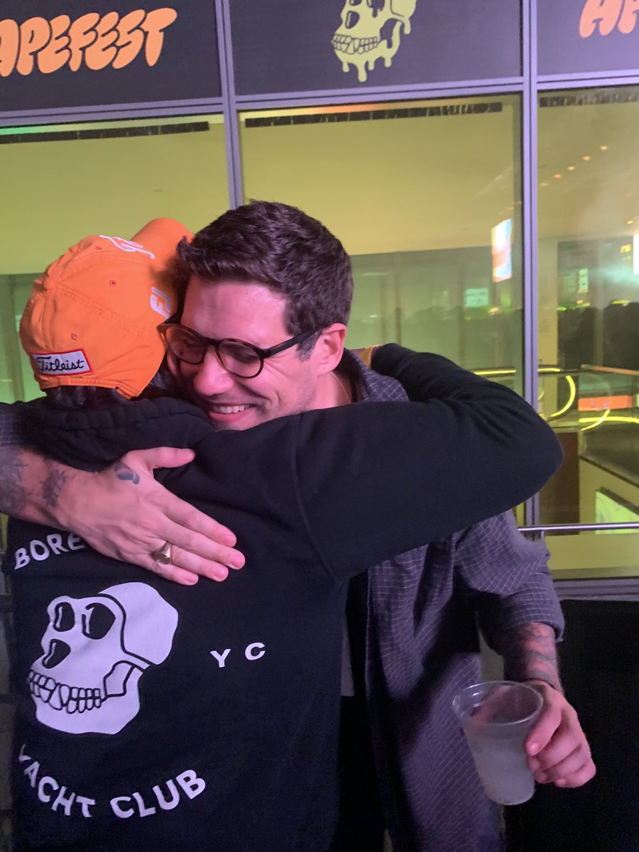 PPMan 🦍 tweet media