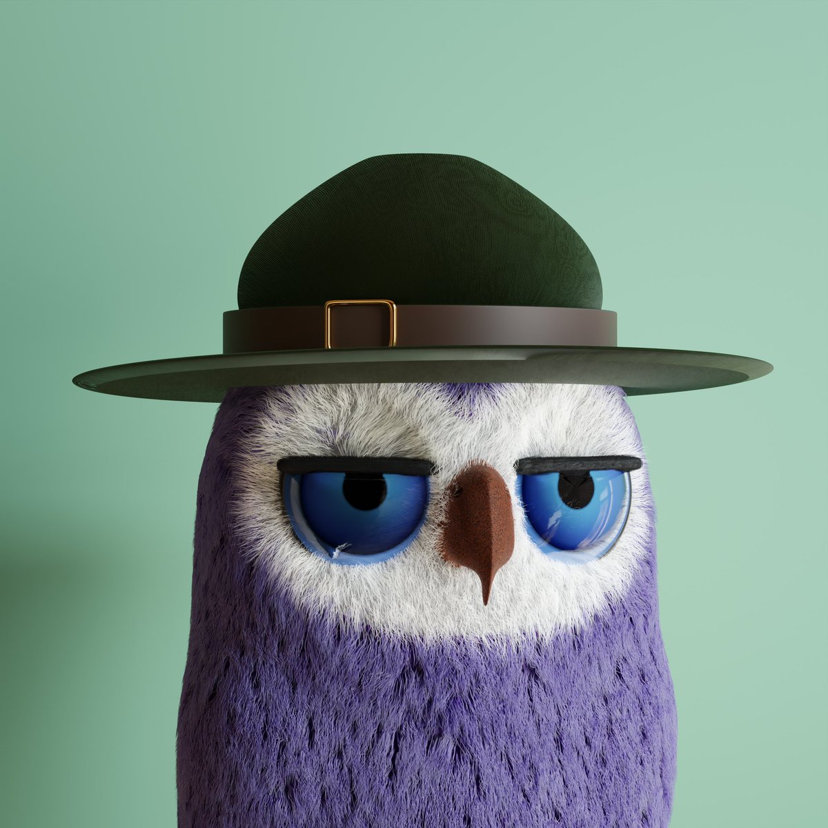johnnft_7701's tweet photo. Courtesy of the @Bird_3D team~ 
We received free mint WL spots for our lovely @moonbirds 🦉🦉🦉

Make sure to follow: @moonbirdsdyn 
@Bird_3D 
and enter our discord to get in on these WL spots! 
https://t.co/8PgHeQwnh0 https://t.co/4jgRCN73dr