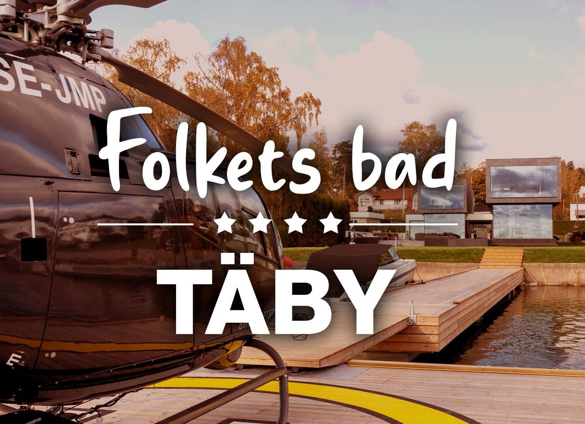 Folkets bad tweet media