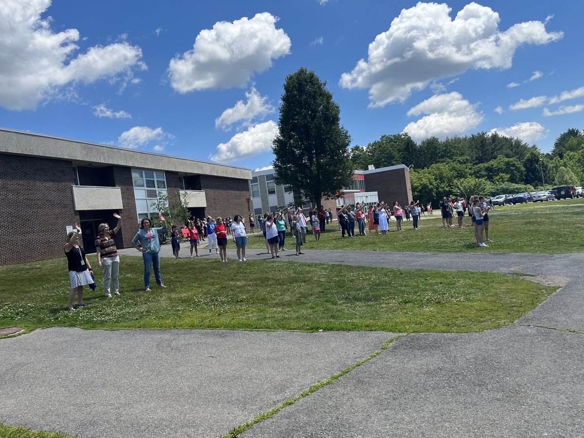 FMS Principal tweet media