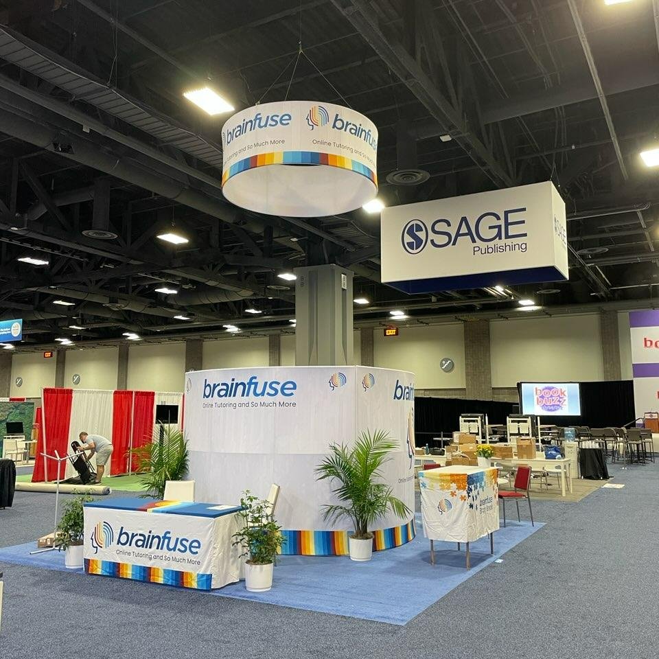 Brainfuse tweet media