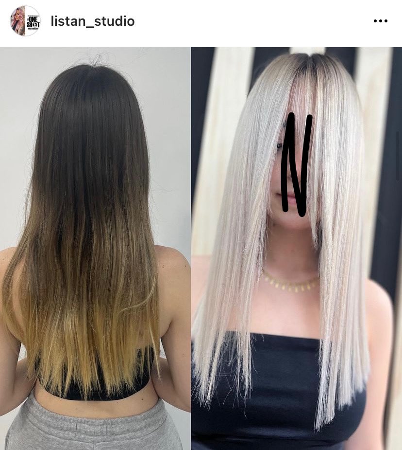 🚨 POR FAVOR DIFUNDID 🚨 Voy a proceder a compartir mi experiencia en la peluqueria Listan Hair Studio en ALBOLOTE para tratar de evitar que le pase a otra chica lo que me ha pasado a mi, ojalá hubiese leído sus reseñas antes de ir yo!!! Abro hilo.