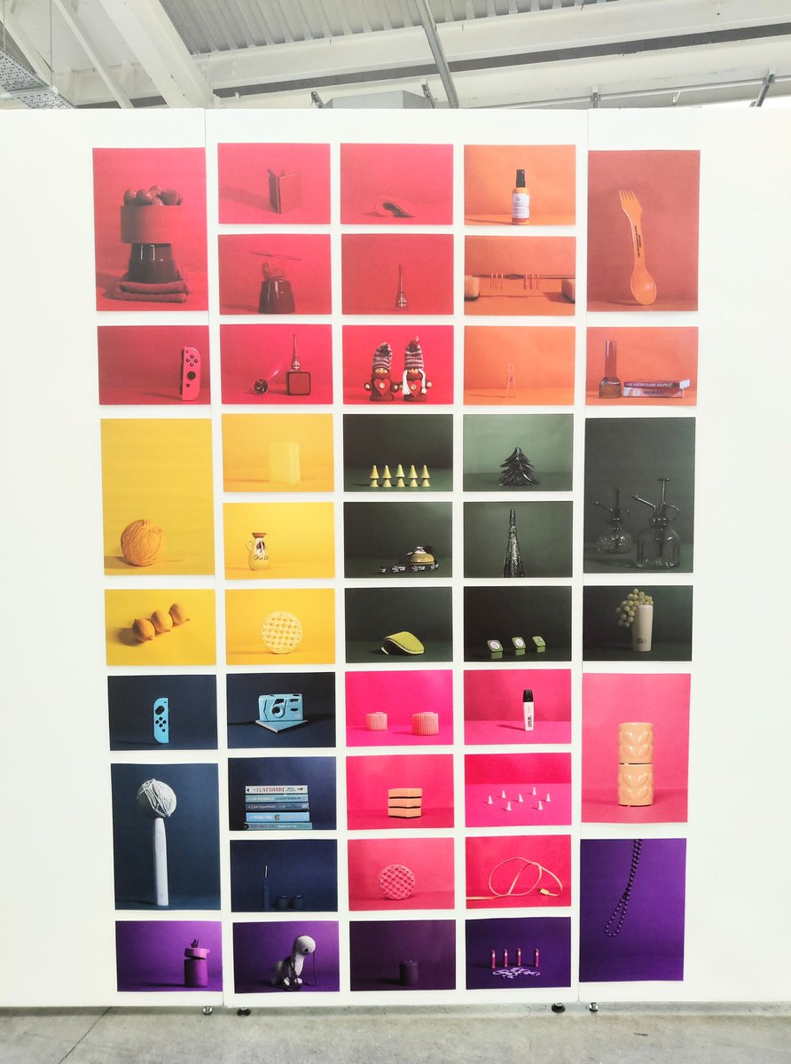 Amateur Photographer (@ap_magazine) on Twitter photo Fantastic afternoon <a href="/FreeRangeShows/">FREE RANGE</a> seeing some of the work by graduating photography students! Week 1 on now until Sunday 26th June 📷 <a href="/UniWestminster/">University of Westminster</a> <a href="/UWEBristol/">UWE Bristol</a> <a href="/TrentUni/">Nottingham Trent University</a>
📷 Ruizhe Hong, Megan Hart, Alyssa Tate <a href="/trumanbrewery/">The Truman Brewery</a> Fantastic afternoon <a href="/FreeRangeShows/">FREE RANGE</a> seeing some of the work by graduating photography students! Week 1 on now until Sunday 26th June 📷 <a href="/UniWestminster/">University of Westminster</a> <a href="/UWEBristol/">UWE Bristol</a> <a href="/TrentUni/">Nottingham Trent University</a>
📷 Ruizhe Hong, Megan Hart, Alyssa Tate <a href="/trumanbrewery/">The Truman Brewery</a>