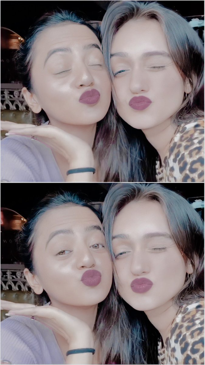 <3 

#HellyShah #HellyHolics