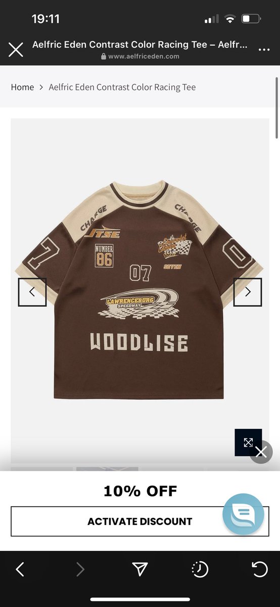 Wrm toont insta me altijd van die nice kledij ma altijd op die louche sites