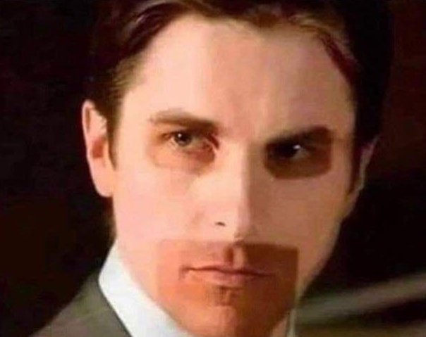 DanielSanRiv's tweet photo. - Sr Wayne, tenemos sospechas de que es usted Batman.
- No sé de qué me habla https://t.co/oUJFp9hivZ
