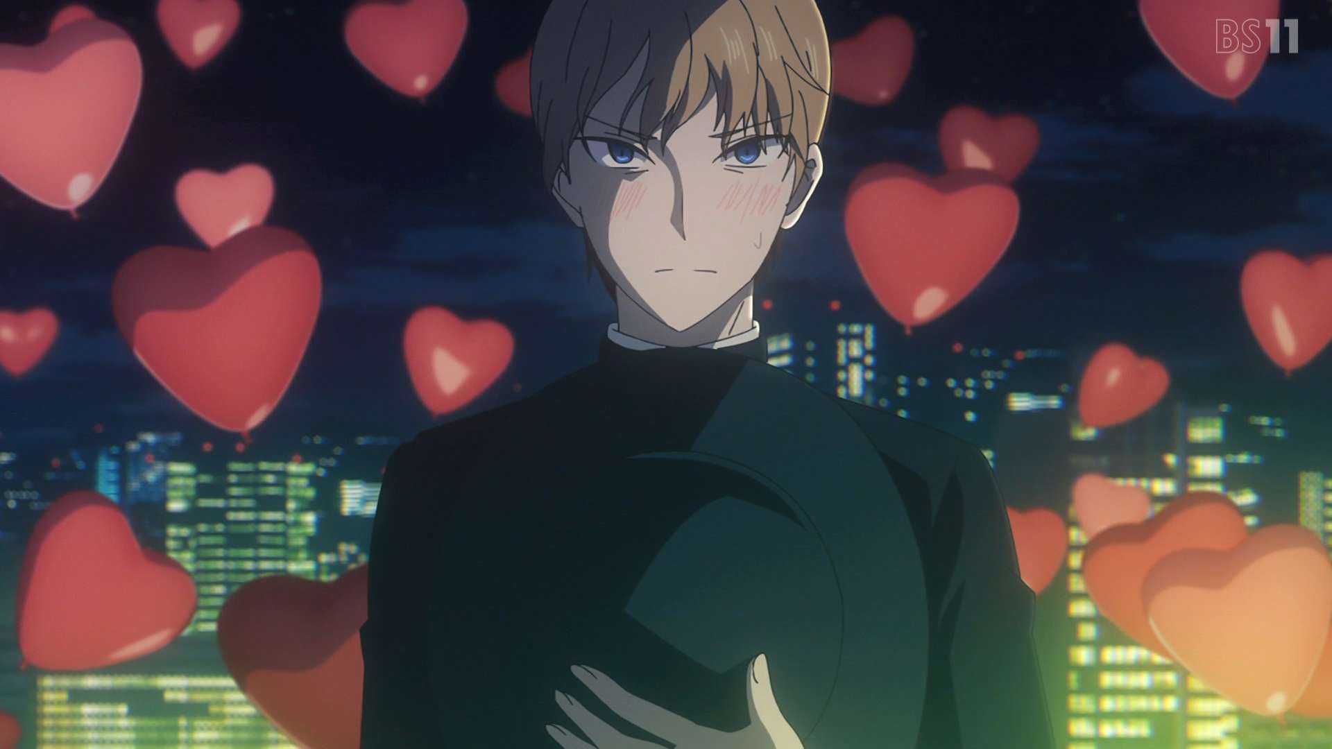 Liya かぐや様は告らせたい ウルトラロマンティック 12話13話 沢山のハートの風船が舞う中お互いの好きという気持ちを伝え合う まさに ウルトラロマンティック ラストの1期edのセンチメンタルクライシスがかぐやの言葉にしなかった気持ちを表現してい Liya かぐや様は告らせたい ウルトラロマンティック 12話13話 沢山のハートの風船が舞う中お互いの好きという気持ちを伝え合う まさに ウルトラロマンティック ラストの1期edのセンチメンタルクライシスがかぐやの言葉にしなかった気持ちを表現してい