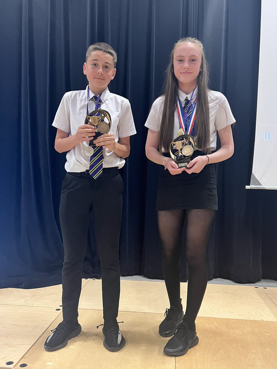 ⭐️S2 Excellence in PE award⭐️<a href="/WDCEducation/">WDC Education</a> <a href="/SPTA_HS/">SPTA</a> <a href="/activeschoolsWD/">Active Schools West Dunbartonshire</a> <a href="/WDCouncil/">West Dunbartonshire Council</a>
