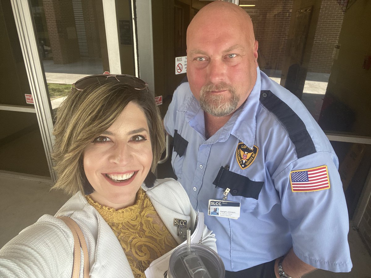 Lana M. Fontenot tweet media