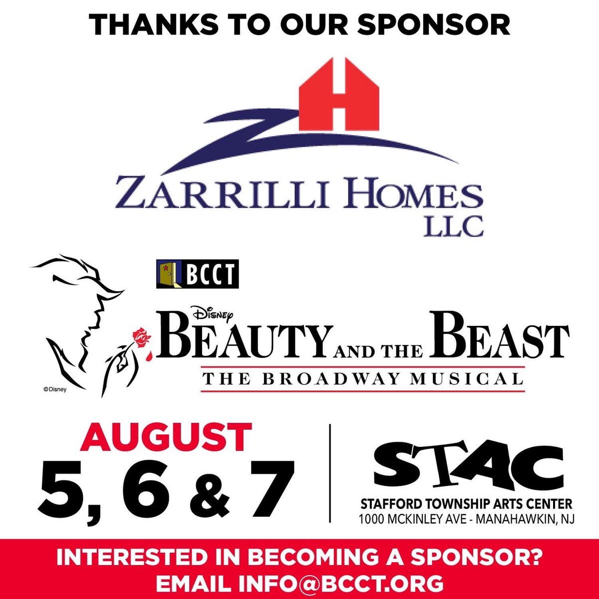 bcctinfo's tweet photo. For tickets visit https://t.co/lcPEu06zh0

We love all of our sponsors... old and new!

Interested in being a sponsor? Email info@ https://t.co/KbJw5GjznV https://t.co/FPFd9eB4J1