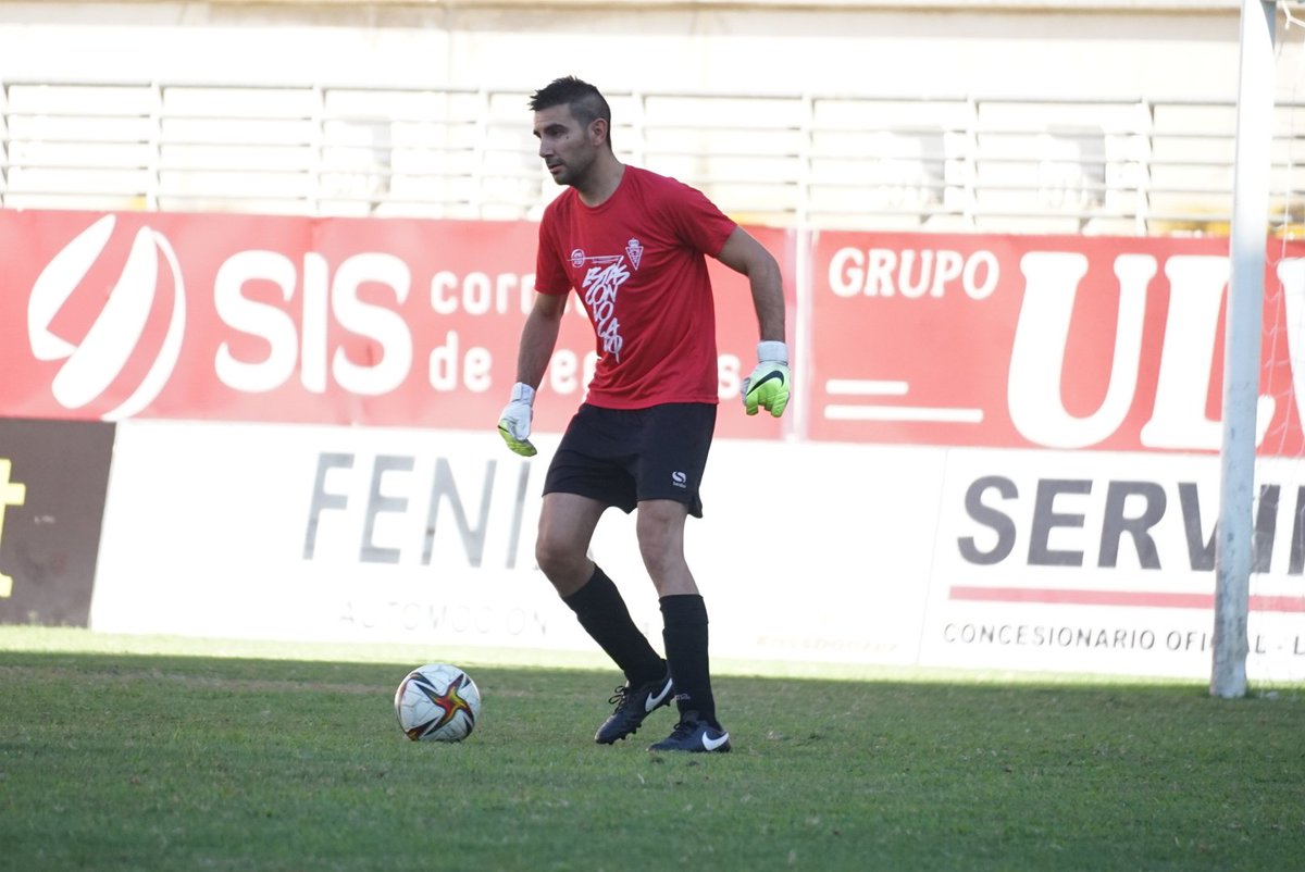 realmurciacfsad's tweet photo. #EstásConvocado | #Partido6 2022
📸 Disfruta de las imágenes del segundo partido del día en la III Edición de Estás Convocado en el #estadio https://t.co/KiG3Aedvts