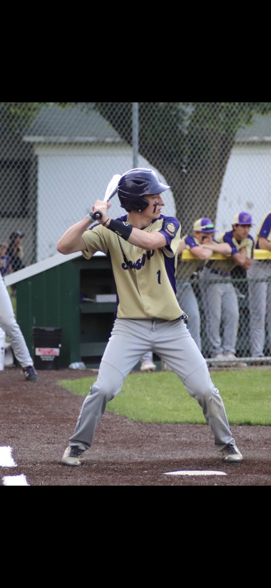 <a href="/biever_maddox/">maddox biever</a> is a 2022 grad from Pipestone who will play on the gridiron for USF football next season. New to Flandreau baseball Maddox is a welcomed addition to our club. This kid has absolute wheels and patrols CF for us as well as drives in runs at the top of our lineup