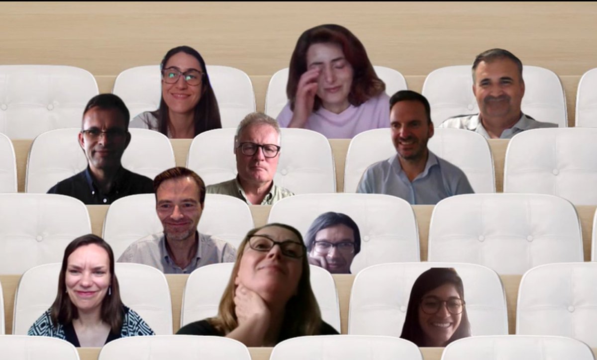 BENI Conference tweet media