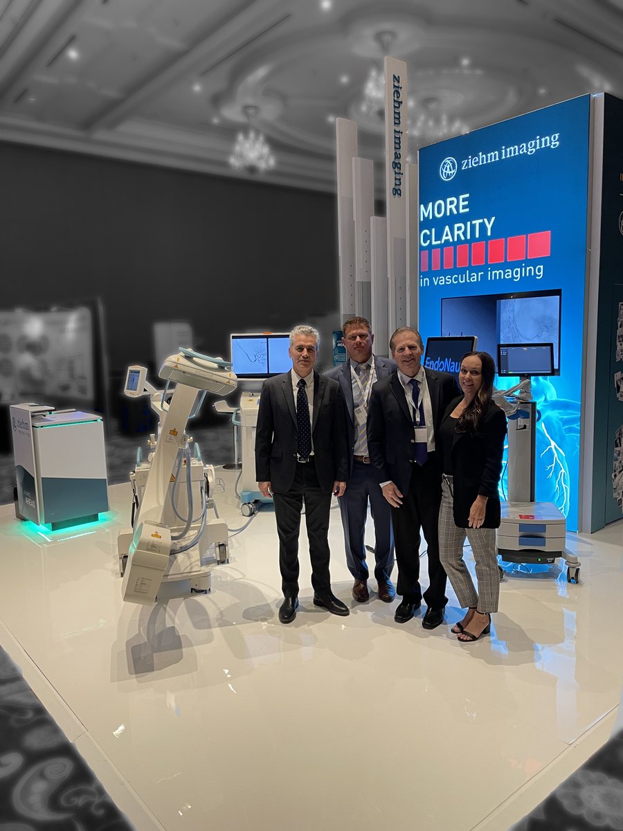 ZiehmAmericas's tweet photo. Stop pressing your luck when it comes to safety & patient care! Meet the complete intraoperative mobile hybrid solution from @ZiehmAmericas in booth 207 & enjoy the freedom of the non-suite life!
#OEIS2022 #innovation #vascular #mobileimaging #patientcare #smartdose #notasuite https://t.co/gwSjcDsYcO