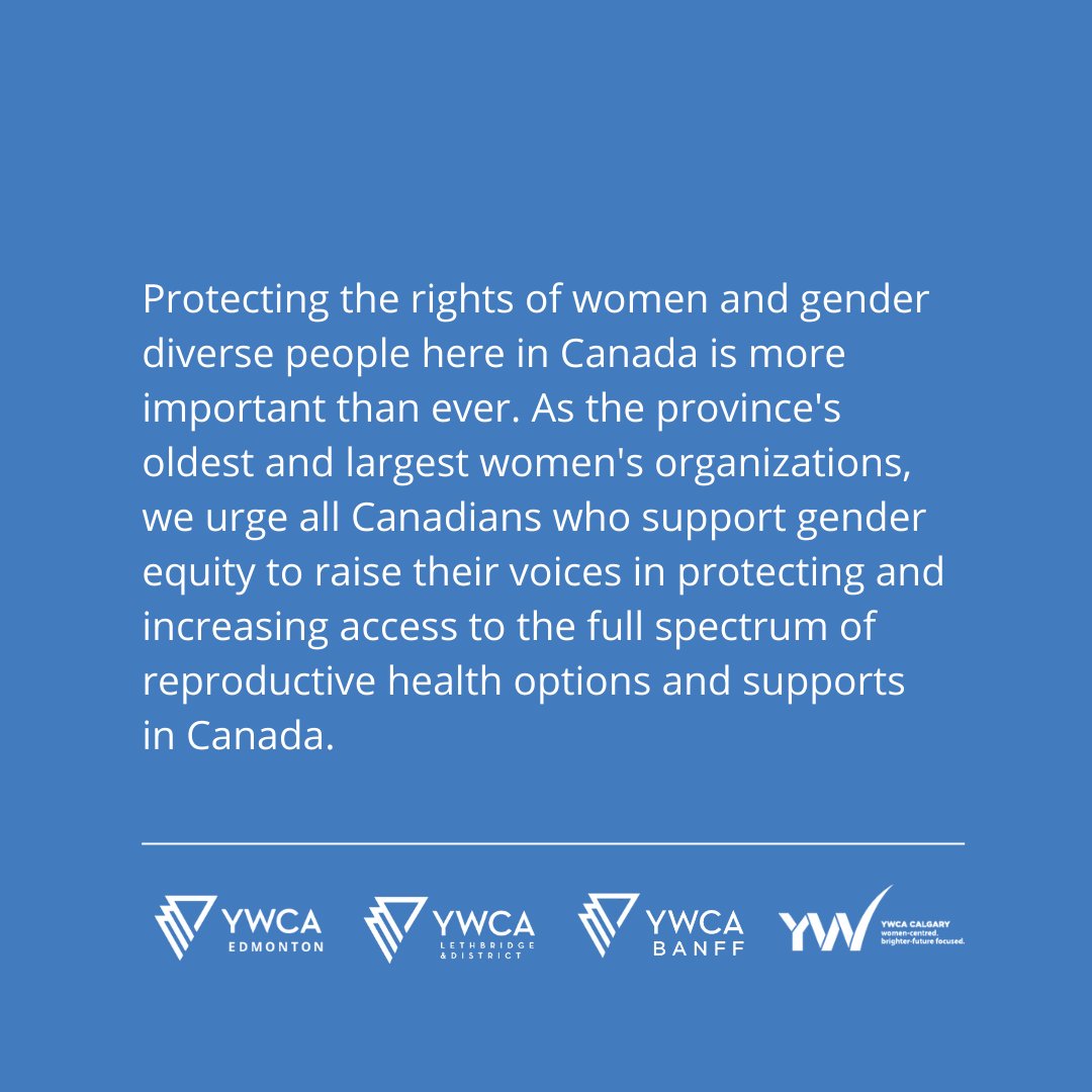 YWCA Lethbridge tweet media