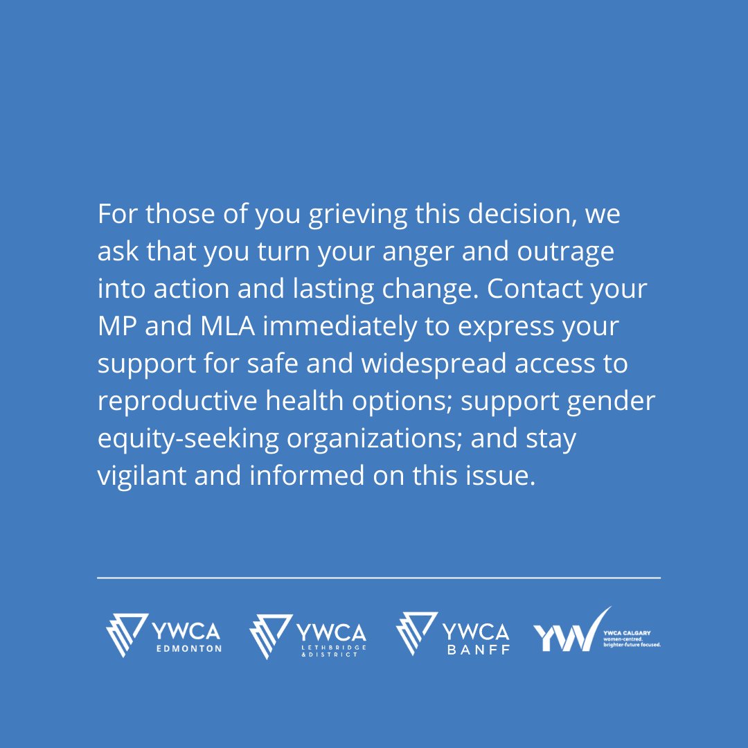 YWCA Lethbridge tweet media