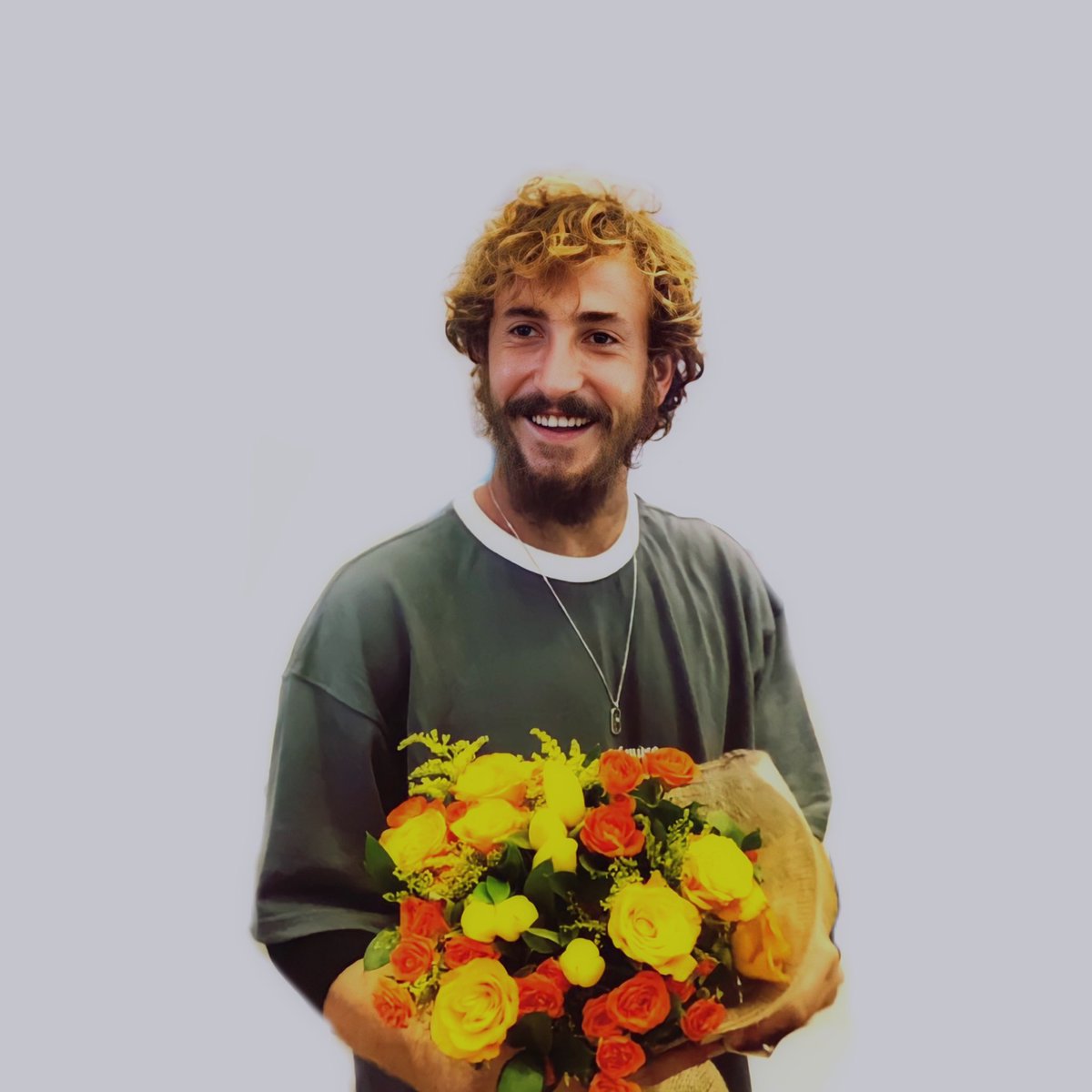 her gün iyi ki sen dedirttiğin için teşekkür ederiz

GurursunSen BerkanKarabulut