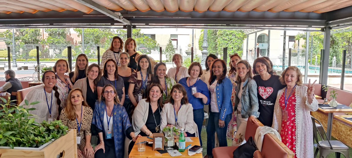 Oficial MujeresAmep tweet media