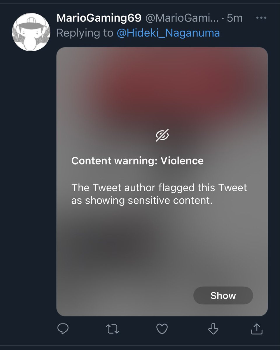 Hideki_Naganuma's tweet photo. What is violence? https://t.co/YJ8KwLvZZq