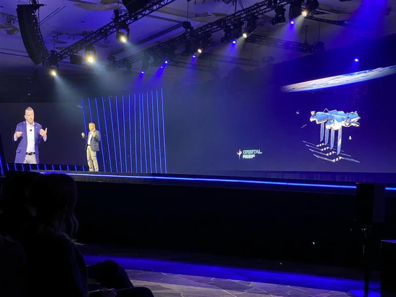 Orbital Reef tweet media